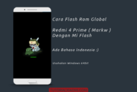 cara-flash-rom-global-bahasa-indonesia-di-redmi-4-prime