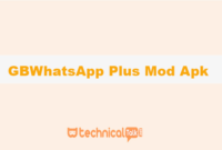 GBWhatsApp Plus Mod Apk