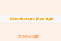 Hearthstone Mod Apk