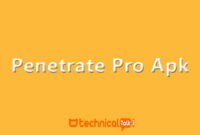 Penetrate Pro Apk